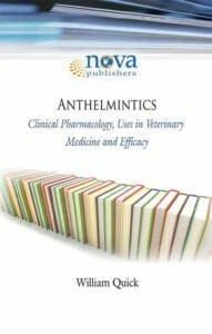 Anthelmintics-Clinical-Pharmacology-Uses-in-Veterinary-Medicine-and-Efficacy