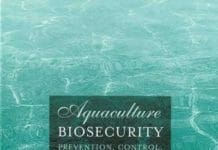 Aquaculture Biosecurity: Prevention, Control, and Eradication of Aquatic Animal Disease PDF By A. David Scarfe, Cheng-Sheng Lee, and Patricia J. O'Bryen