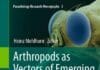 Arthropods as Vectors of Emerging Diseases PDF By Heinz Mehlhorn
