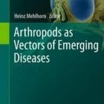 Arthropods as Vectors of Emerging Diseases PDF