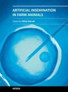 Artificial Insemination in Farm Animals By Milad Manafi
