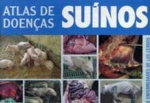 Atlas of Swine Diseases By David Borcellos, Jurij Sobestiansky