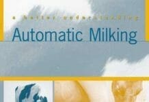 Automatic Milking: A Better Understanding By Ed. Meijering, A.