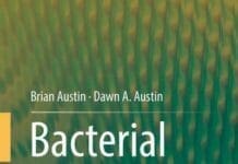Bacterial Fish Pathogens, Disease of Farmed and Wild Fish, 6th Edition PDF By Brian Austin , Dawn A. Austin