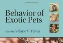 Behavior of Exotic Pets PDF