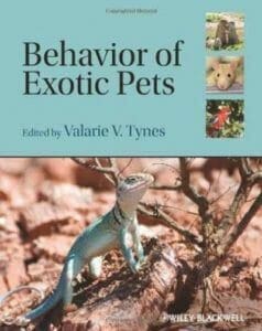 Behavior of Exotic Pets PDF