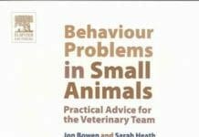 Behaviour Problems in Small Animals: Practical Advice for the Veterinary Team