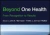 Beyond One Health, From Recognition to Results PDF
