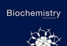 Biochemistry, 8th Edition By Jeremy M. Berg , John L. Tymoczko , Gregory J. Gatto Jr. , Lubert Stryer