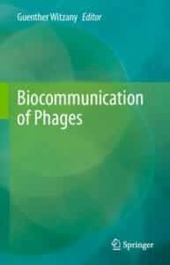 Biocommunication Of Phages Pdf Book