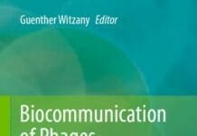 Biocommunication of Phages PDF book