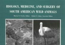 Biology, Medicine, and Surgery of South American Wild Animals PDF