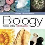 Biology-Science-for-Life-with-Physiology-4th-Edition