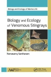 Biology and Ecology of Venomous Stingrays PDF