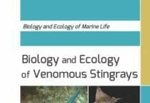 Biology and Ecology of Venomous Stingrays PDF