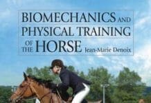 Biomechanics and Physical Training of the Horse PDF