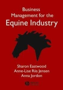 Business Management for the Equine Industry PDF