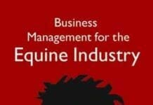 Business Management for the Equine Industry PDF