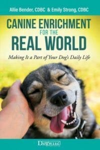 Canine Enrichment for the Real World: Making It a Part of Your Dogโs Daily Life Canine Enrichment for the Real World: Making It a Part of Your Dogโs Daily Life