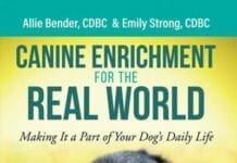 Canine Enrichment for the Real World: Making It a Part of Your Dog’s Daily Life