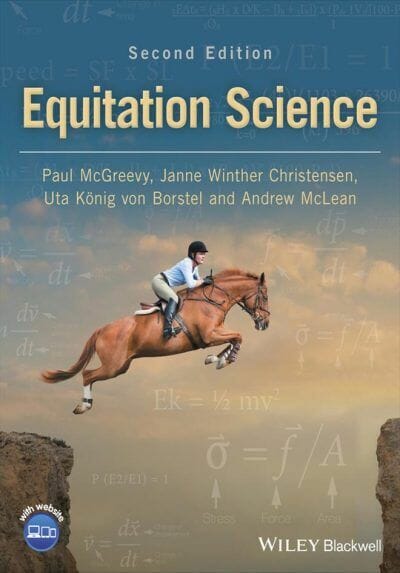 Equitation Science, 2nd Edition