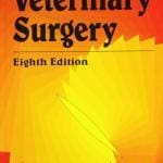 Essentials of Veterinary Surgery 8th Edition PDF