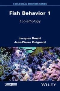Fish Behavior 1, Eco-ethology Fish-Behavior-1-Eco-ethology