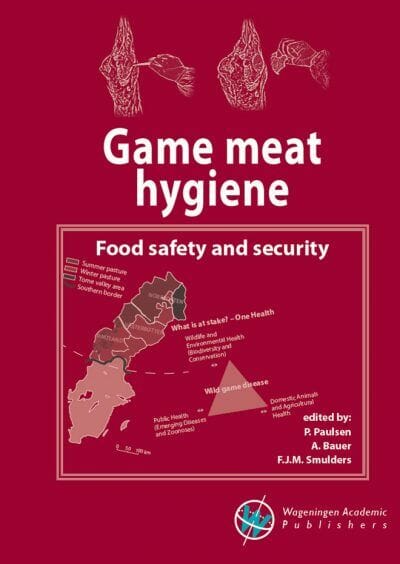 Game Meat Hygiene, Food Safety and Security pdf