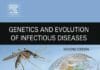 Genetics and Evolution of Infectious Diseases, 2nd Edition pdf