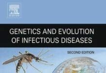 Genetics and Evolution of Infectious Diseases, 2nd Edition pdf