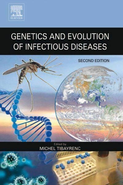 Genetics and Evolution of Infectious Diseases, 2nd Edition