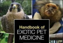 Handbook of Exotic Pet Medicine PDF 