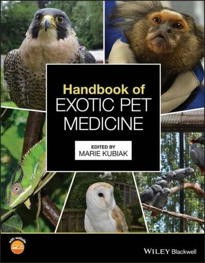 Handbook of Exotic Pet Medicine PDF 