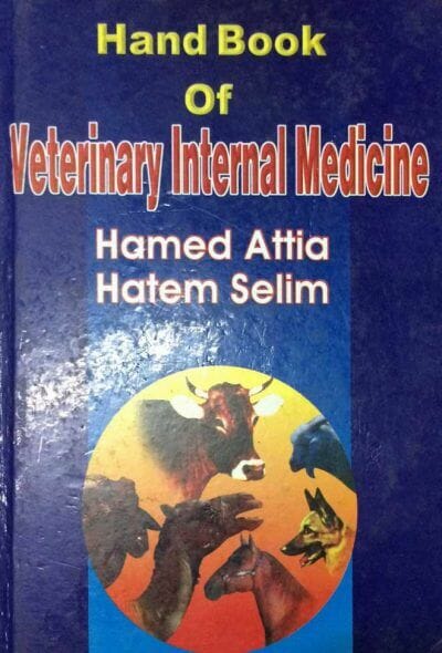 Handbook of Veterinary Internal Medicine