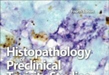 Histopathology of Preclinical Toxicity Studies 4th Edition pdf
