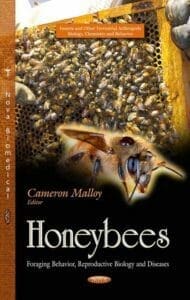 Honeybees, Foraging Behavior, Reproductive Biology And Diseases Pdf