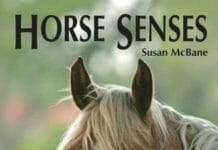 Horse Senses pdf