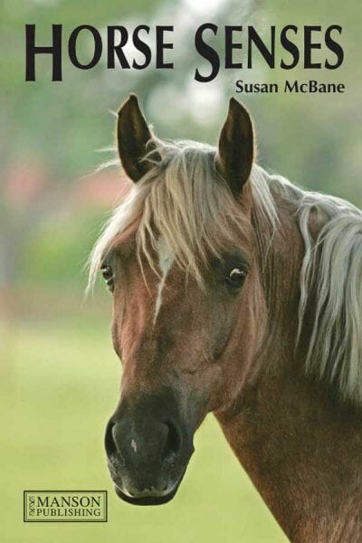 Horse Senses PDF Book