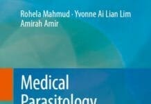 Medical Parasitology, A Textbook PDF