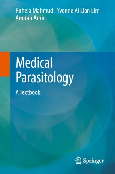 Medical Parasitology, A Textbook PDF