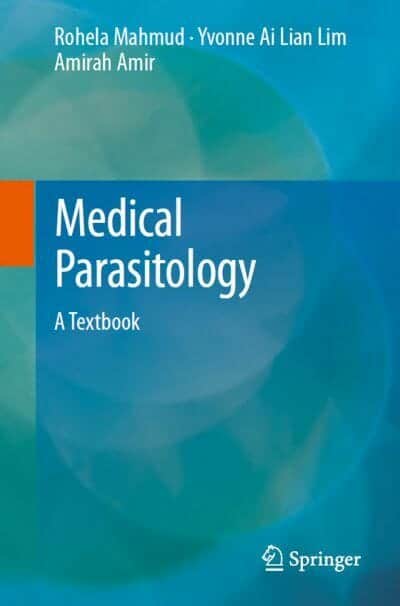 Medical Parasitology, A Textbook PDF