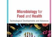 Microbiology for Food and Health pdf
