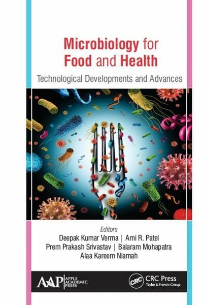 Microbiology for Food and Health