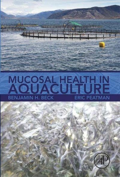 Mucosal Health in Aquaculture PDF