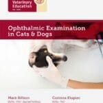 Ophthalmic Examination in Cats and Dogs Videos