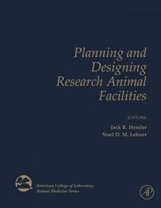 Planning and designing research animal facilities PDF