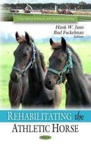 Rehabilitating The Athletic Horse