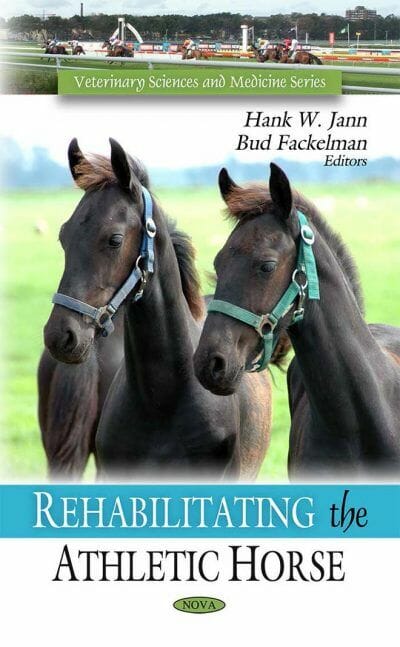 Rehabilitating the Athletic Horse
