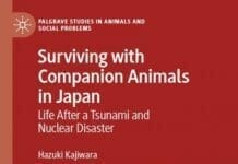 Surviving with Companion Animals in Japan PDF book