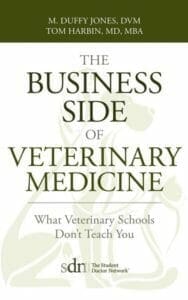 the business side of veterinary medicine pdf